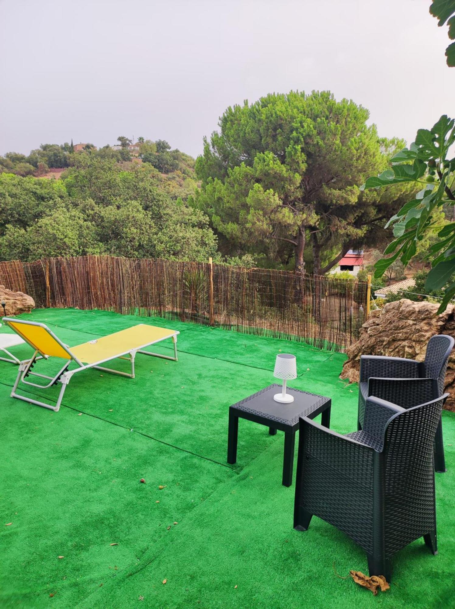 El Rincon De Angela Villa Cordoba Exterior photo