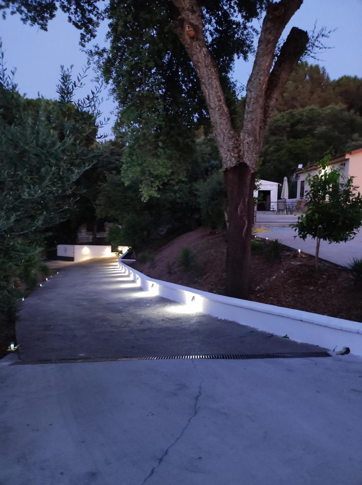 El Rincon De Angela Villa Cordoba Exterior photo